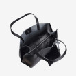 Шоппер большой Regina Notte Black 3