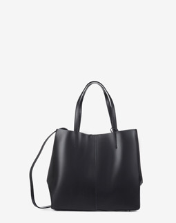 Шоппер великий Regina Notte Black