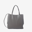 Шоппер великий Regina Notte Dark taupe 1