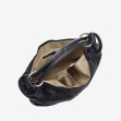 Шоппер большой Regina Notte Black 3