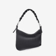 Сумка-багет большой Regina Notte Black 2