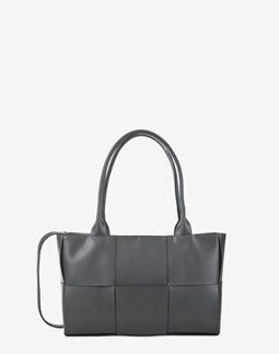 Тоут большой Regina Notte Graphite