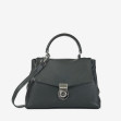Сумка через плече (крос-боді) середня Regina Notte Dark green 1