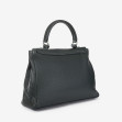 Сумка через плече (крос-боді) середня Regina Notte Dark green 2