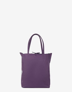 Шоппер большой Regina Notte Violet