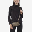 Кошелек с чехлом для телефона Regina Notte Dark taupe 4