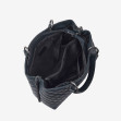 Тоут большой Regina Notte Black-blue 3