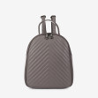 Рюкзак средний Regina Notte Grey stone 1