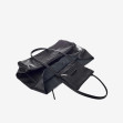 Шоппер великий Regina Notte Black 3