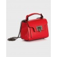 Сумка маленькая InBag Red 3