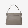 Сумка через плечо (кросс-боди) средняя Regina Notte Dark taupe 2