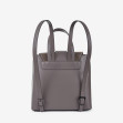 Рюкзак середній Regina Notte Dark taupe 3