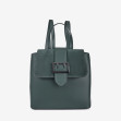 Рюкзак средний Regina Notte Dark green 1