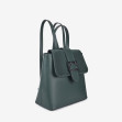 Рюкзак средний Regina Notte Dark green 2