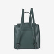 Рюкзак средний Regina Notte Dark green 3