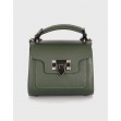 Сумка маленька InBag Dark green 1