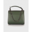 Сумка маленька InBag Dark green 2