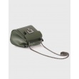 Сумка маленька InBag Dark green 4