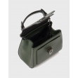 Сумка маленька InBag Dark green 5