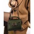 Сумка маленька InBag Dark green 6