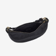 Сумка-багет середній Regina Notte Black 3