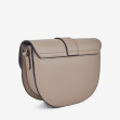 Сумка через плече (крос-боді) маленька Regina Notte Light taupe 2