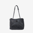 Тоут средний Regina Notte Black 1