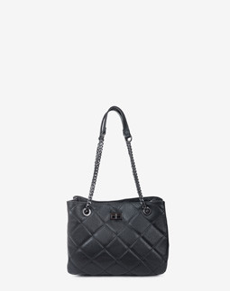 Тоут середній Regina Notte Black