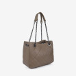 Тоут средний Regina Notte Taupe 2