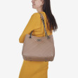 Тоут средний Regina Notte Taupe 4