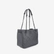 Тоут средний Regina Notte Dark grey 2