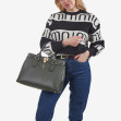 Тоут великий Regina Notte Dark green 4