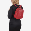 Рюкзак средний Regina Notte Red 4