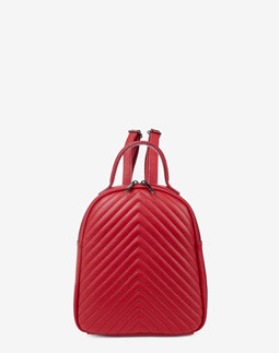 Рюкзак середній Regina Notte Red