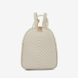 Рюкзак середній Regina Notte Beige 1