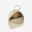 Рюкзак середній Regina Notte Beige 4