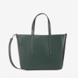 Тоут большой Regina Notte Dark green 1