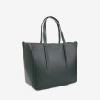 Тоут большой Regina Notte Dark green 2