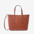 Тоут большой Regina Notte Terracotta 1