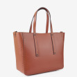 Тоут большой Regina Notte Terracotta 2