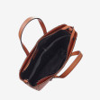 Тоут большой Regina Notte Terracotta 3