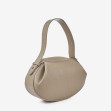 Сумка через плечо (кросс-боди) средняя Regina Notte Light taupe 2