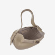 Сумка через плечо (кросс-боди) средняя Regina Notte Light taupe 3