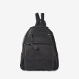 Рюкзак середній Hill Burry Black 1