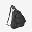 Рюкзак середній Hill Burry Black 2