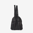 Рюкзак середній Hill Burry Black 3
