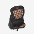 Рюкзак середній Hill Burry Black 4