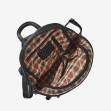 Рюкзак середній Hill Burry Black 5