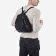 Рюкзак середній Hill Burry Black 8