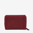 Портмоне Hill Burry Red 2